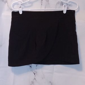 Guilty black mini shirt Lg 🧡🧡🧡🧡